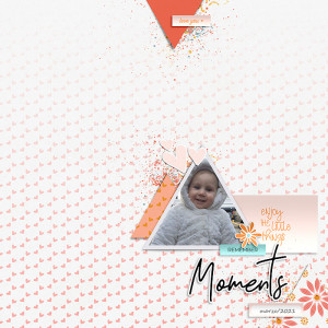 Moments