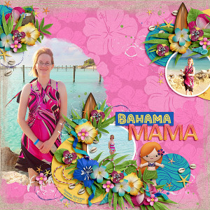Bahama Mama