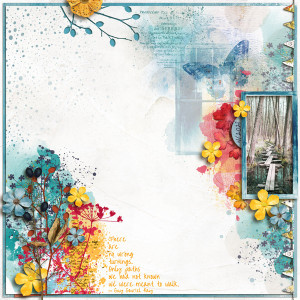 Lynn Grieveson Design Challenge April 2021