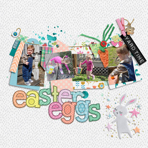 Easter Eggs 21
