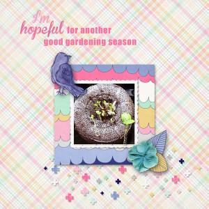 Garden Season