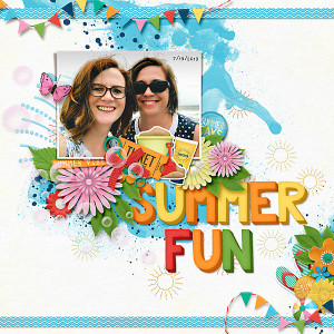Summer Fun