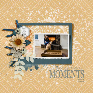 for scraplift challenge april