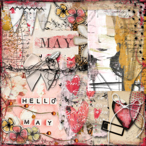 Hello May