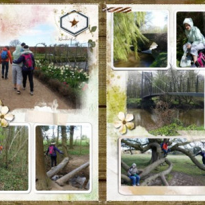 Back at Attingham (2 pager)