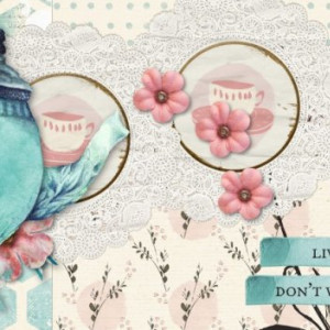 Teapot on Facebook