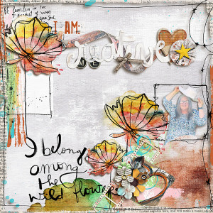 Wild-Flower