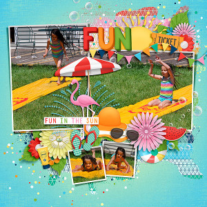 Summer Fun