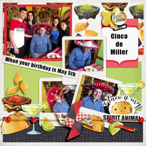 Cinco de Miller 2019
