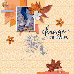 April 2021 Template Challenge