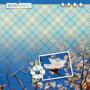 April 2021 Kim Jensen's Designer Challenge