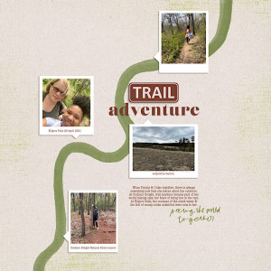 Trail Adventure