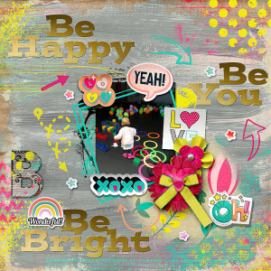 Be You