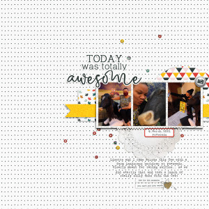 Designed by Soco: Life Captured