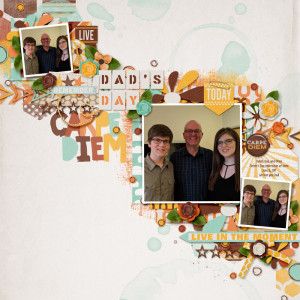 Dad's Day