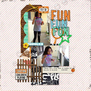 Fun Fun Fun
