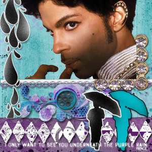 INSD Revival - Purple Rain Kit!