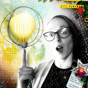 BeTheLight