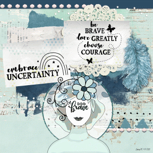 INSDBraverChallenge_bebrave