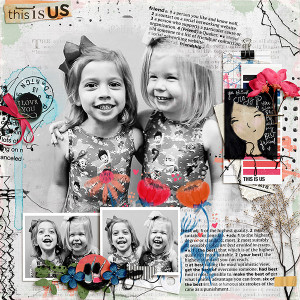 This is Us: BFF