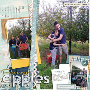 Apples
