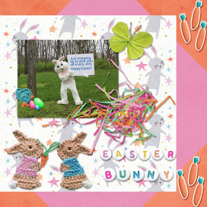 Happy Easter