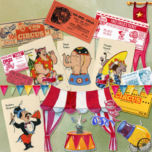 Circus Time
