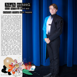 HS Band