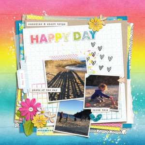 Happy Day