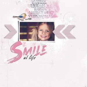Smile at Life
