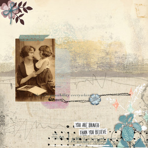 Christa-Scrap-Monday