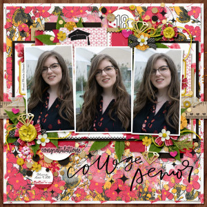 College Senior