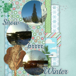 Winter