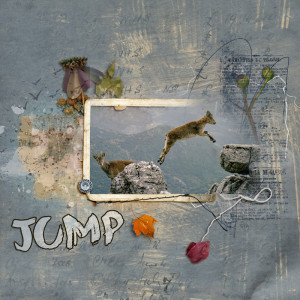 JUMP