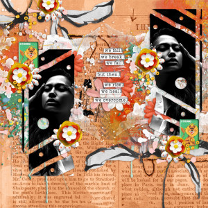 iNSD-May 2021-Quick Slow Scrap-Stronger
