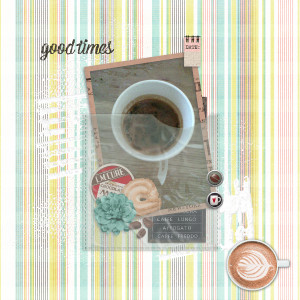 Coffee Time