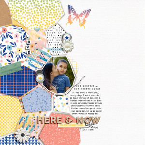 Here And Now