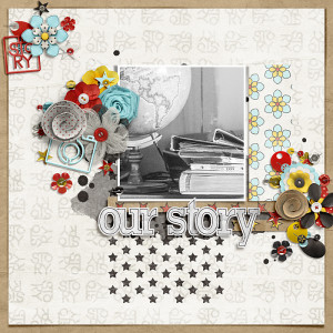 Our story