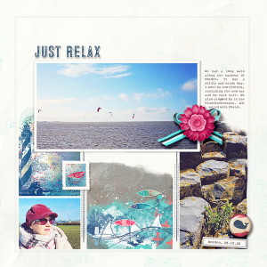 Just Relax