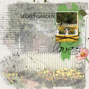Secret Garden