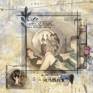 Tunnel-love