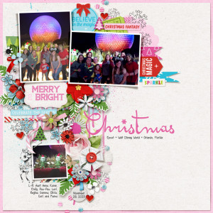 Merry & Bright
