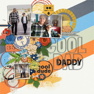 COOL DADDY