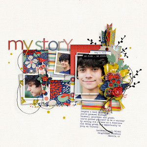 my story
