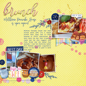 Brunch