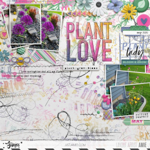 Plant Love