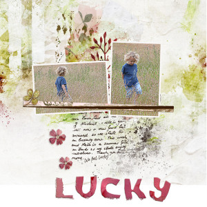 Lucky