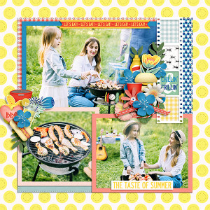 BBQ
