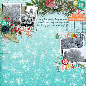 Winter Wonderland