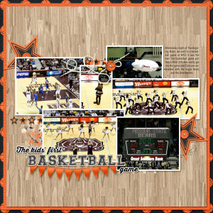 MSU Basketball 2007
